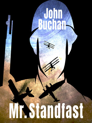 cover image of Mr. Standfast
